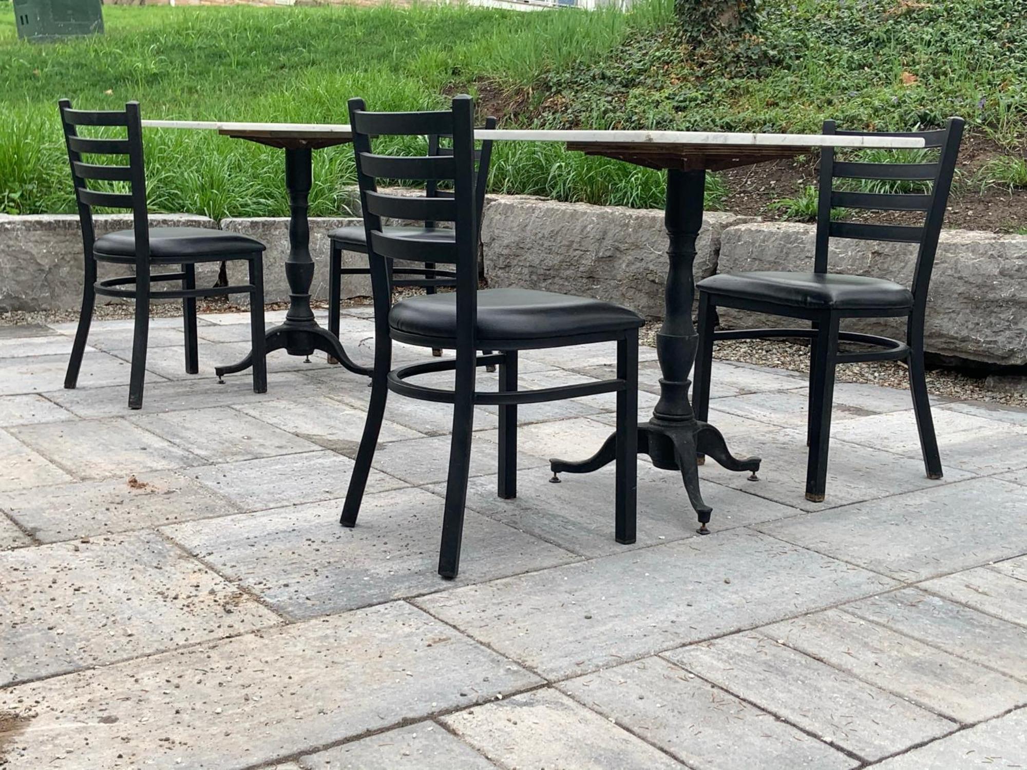 ניאגרה און דה לייק South Landing Inn מראה חיצוני תמונה