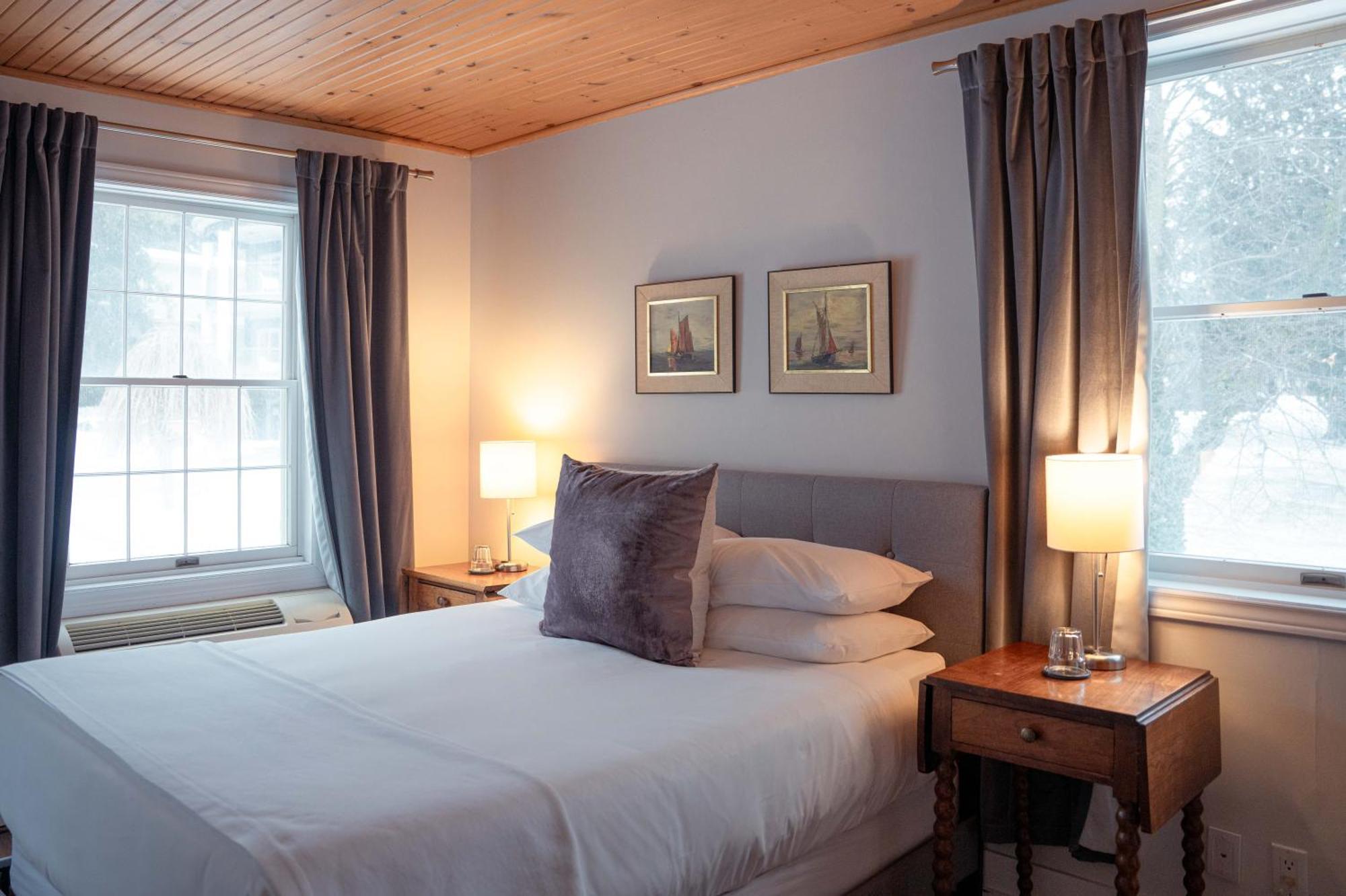 ניאגרה און דה לייק South Landing Inn מראה חיצוני תמונה