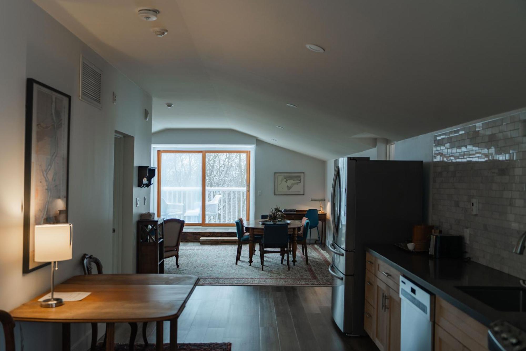 ניאגרה און דה לייק South Landing Inn מראה חיצוני תמונה