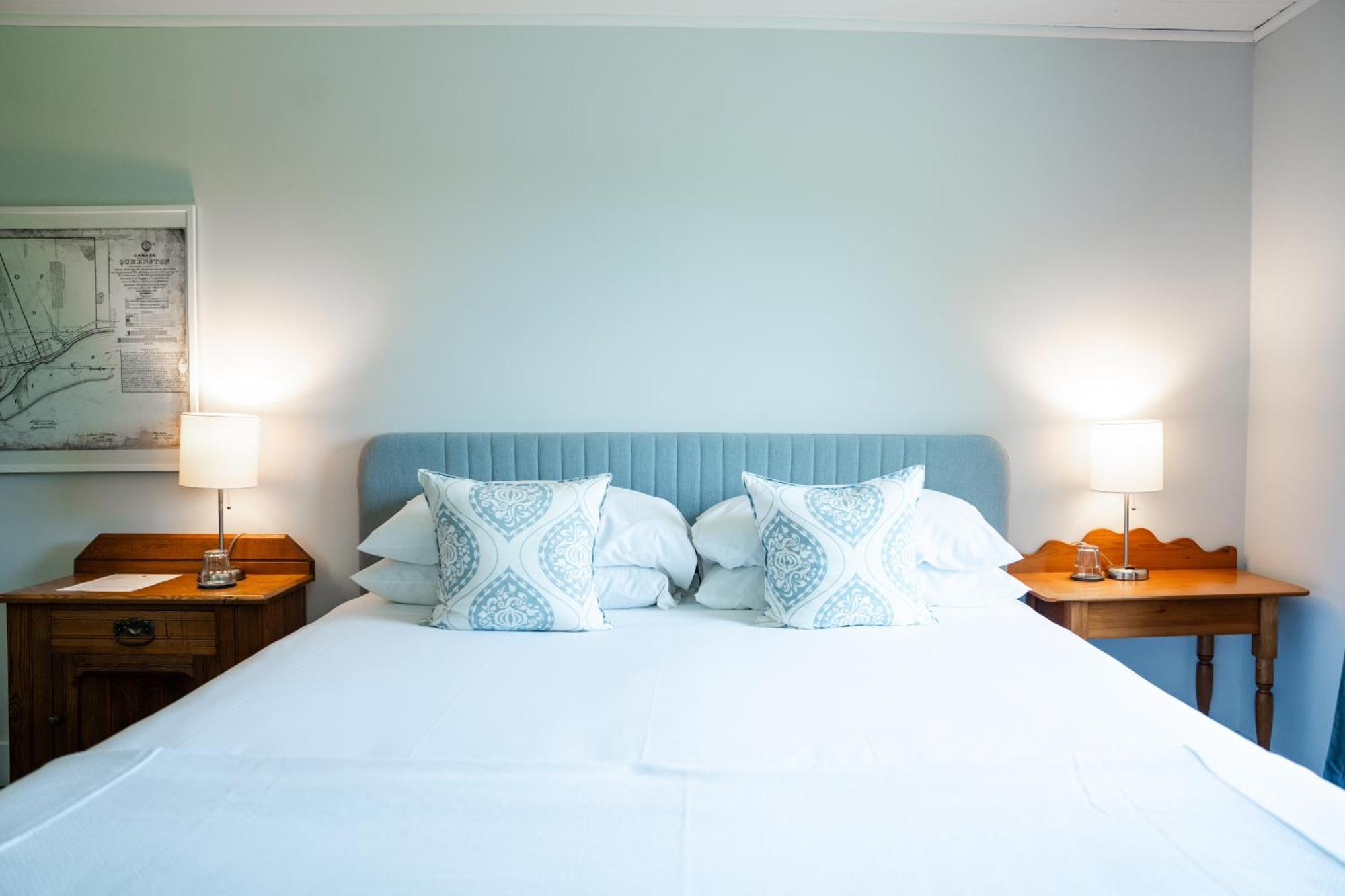 ניאגרה און דה לייק South Landing Inn מראה חיצוני תמונה