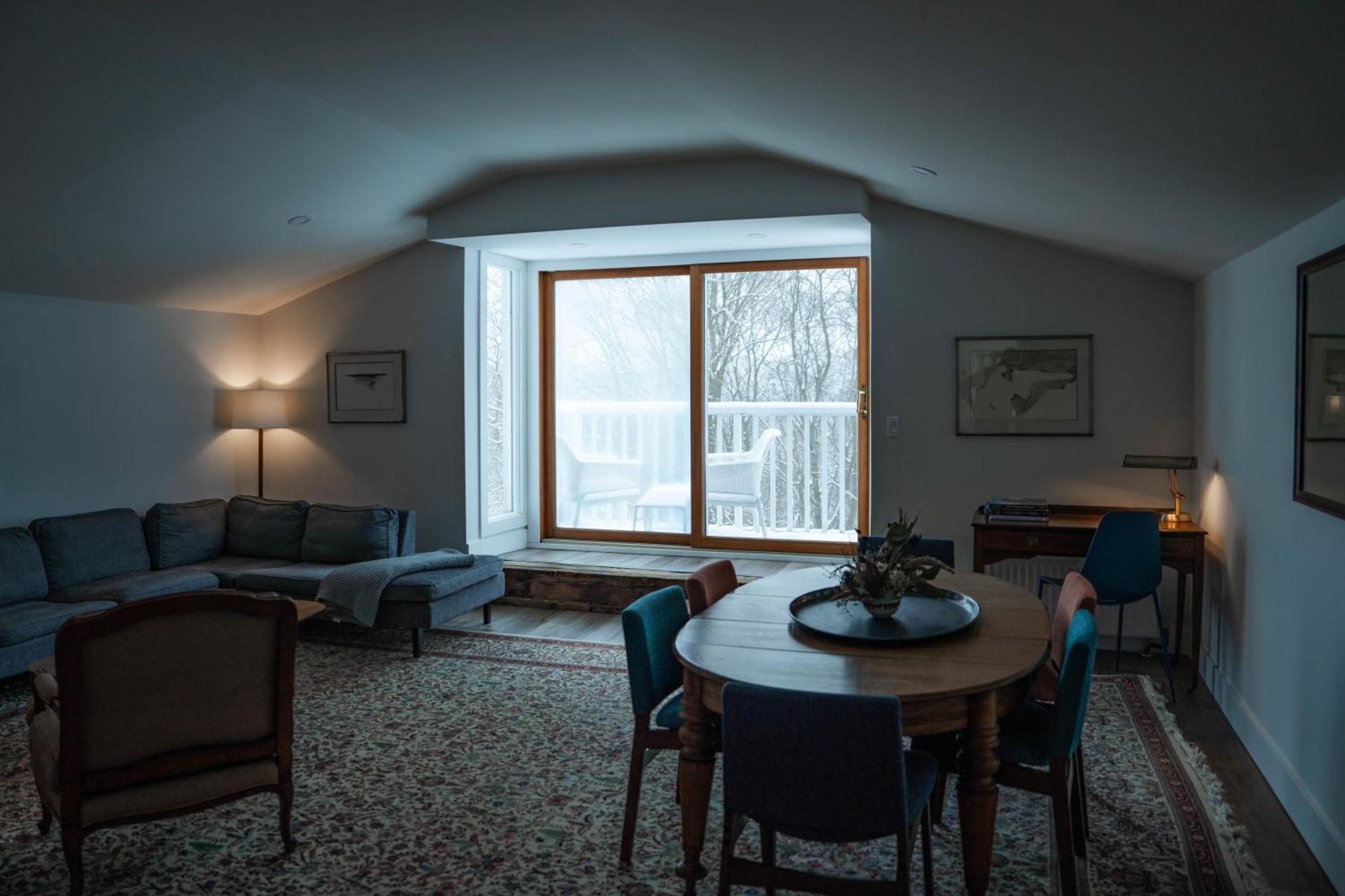 ניאגרה און דה לייק South Landing Inn מראה חיצוני תמונה