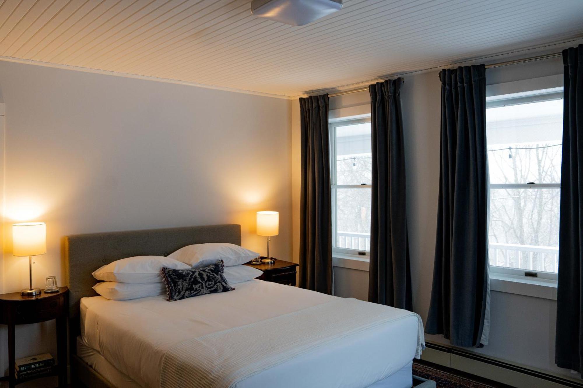 ניאגרה און דה לייק South Landing Inn מראה חיצוני תמונה