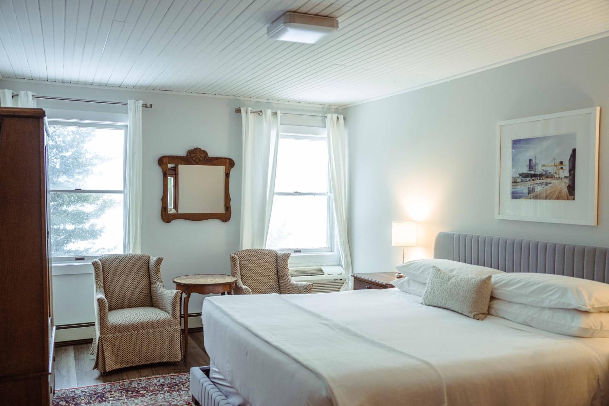 ניאגרה און דה לייק South Landing Inn מראה חיצוני תמונה