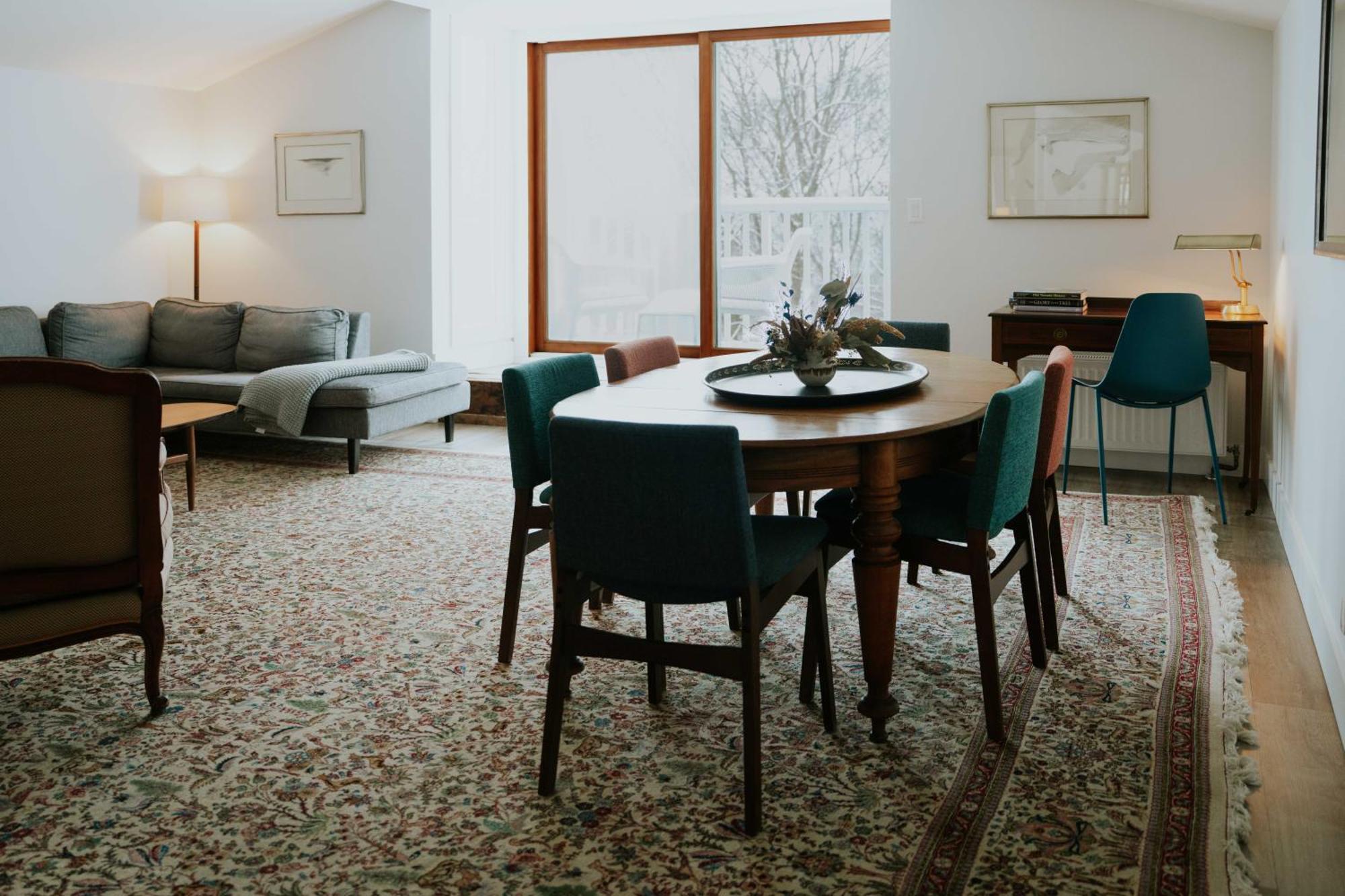 ניאגרה און דה לייק South Landing Inn מראה חיצוני תמונה