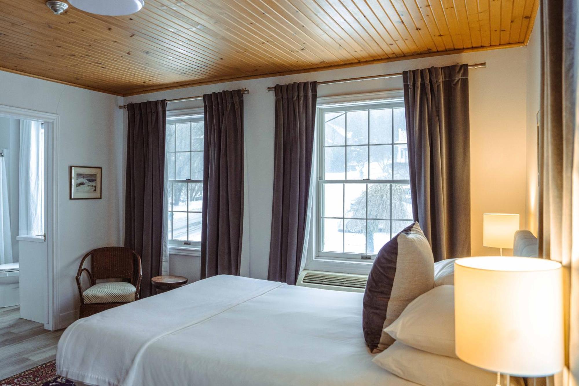 ניאגרה און דה לייק South Landing Inn מראה חיצוני תמונה