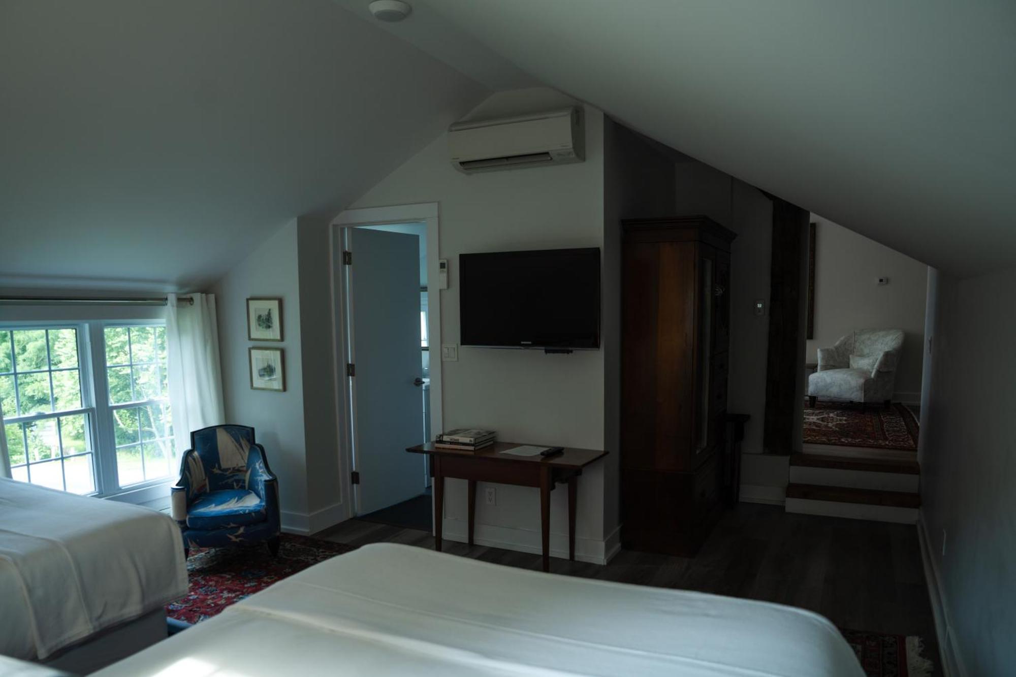 ניאגרה און דה לייק South Landing Inn מראה חיצוני תמונה