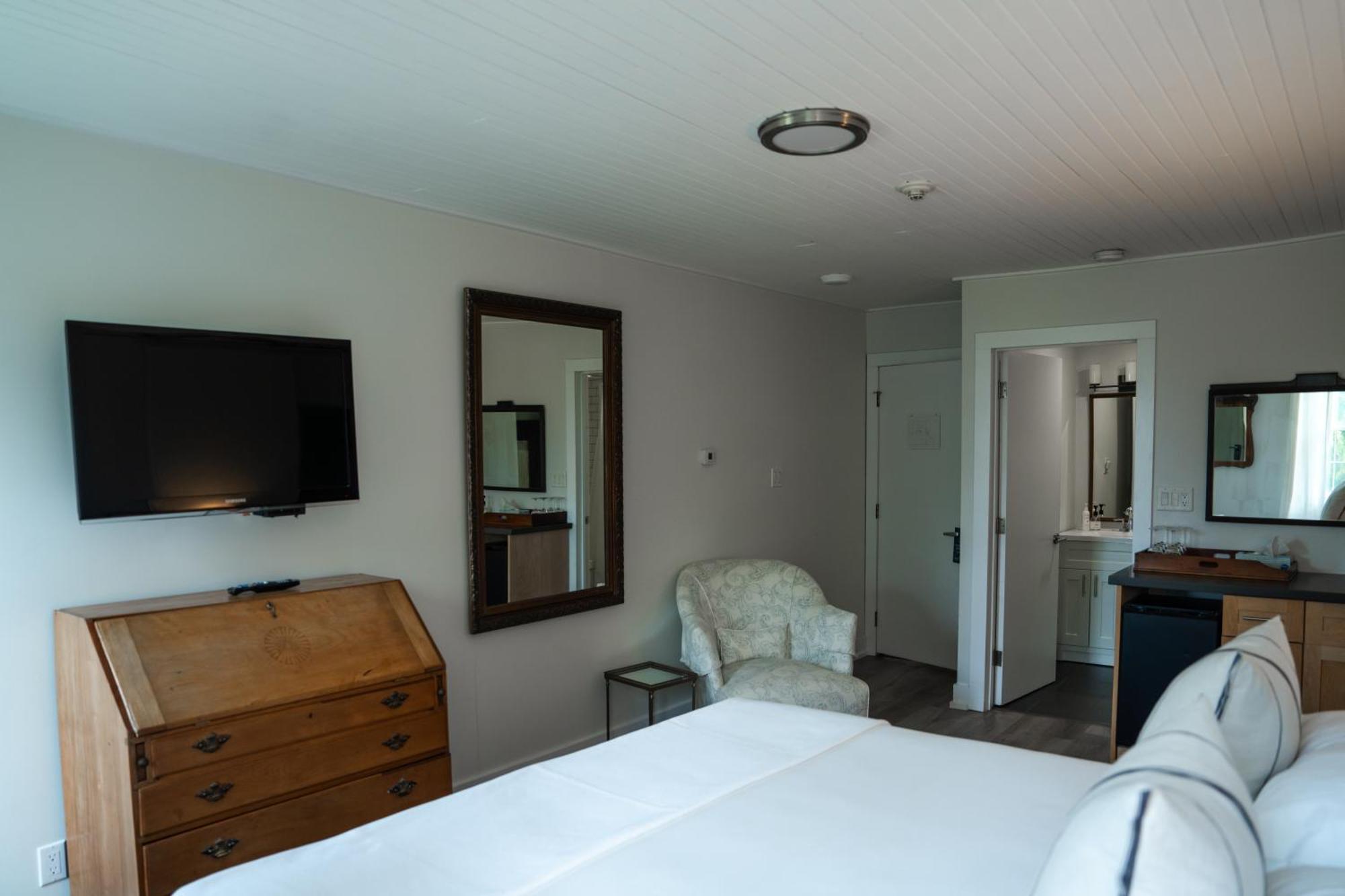 ניאגרה און דה לייק South Landing Inn מראה חיצוני תמונה