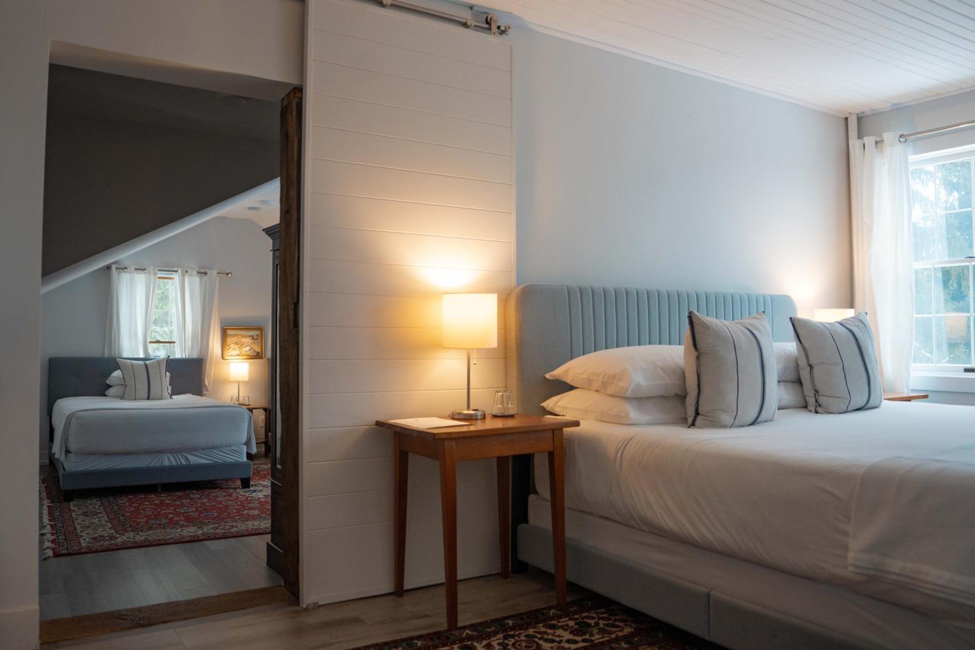 ניאגרה און דה לייק South Landing Inn מראה חיצוני תמונה